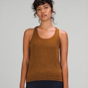 Swiftly Tech Racerback Tank Top 2.0 *Race Length